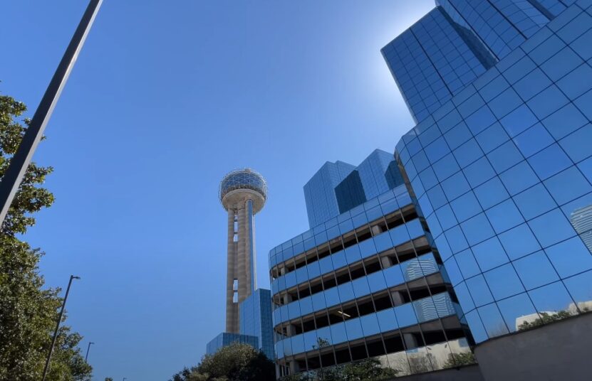 Best Hotels in Dallas 2024 Hyatt Regency