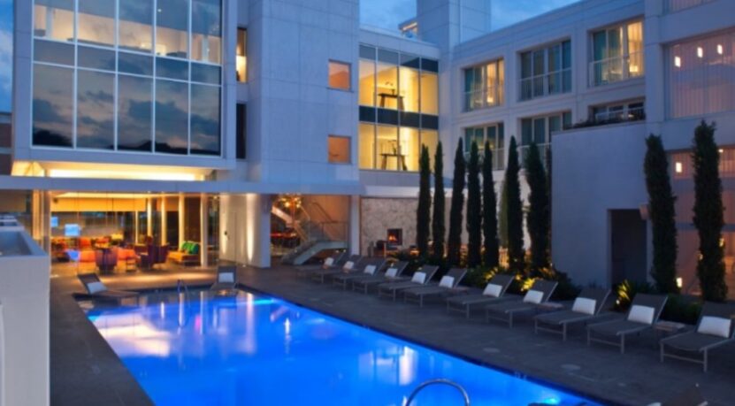 Best Hotels in Dallas 2024 Lumen