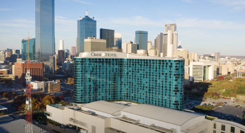 Best Hotels in Dallas 2024 Omni
