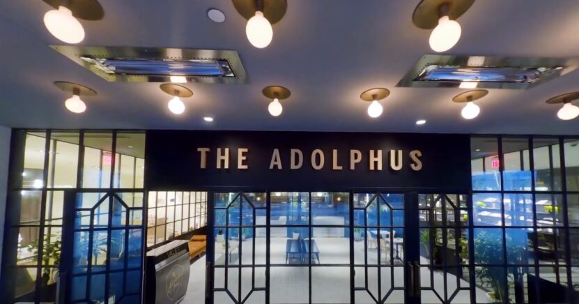 Best Hotels in Dallas 2024 The Adolphus