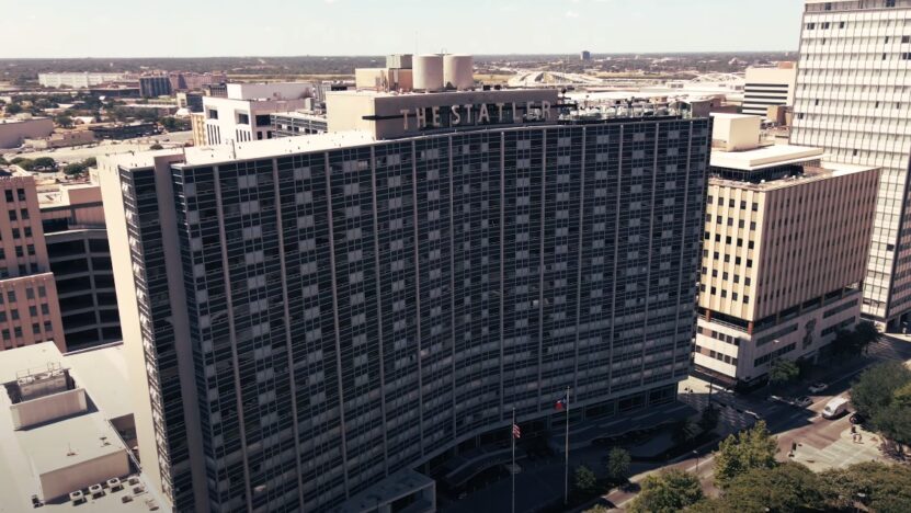 Best Hotels in Dallas 2024 The Stalter