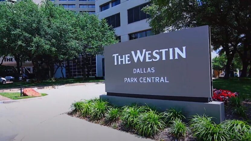 Best Hotels in Dallas 2024 Westin Park
