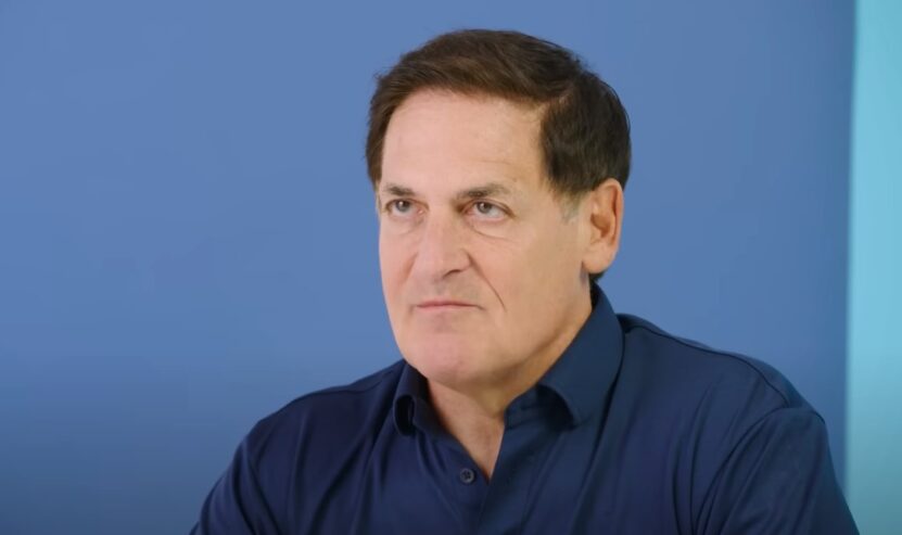 Who Owns The Mavericks Mark Cuban bio