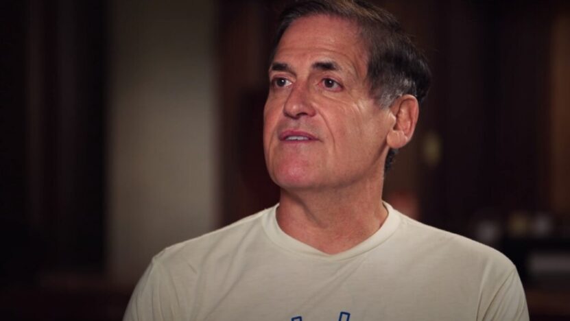 Who Owns The Mavericks Mark Cuban net worth